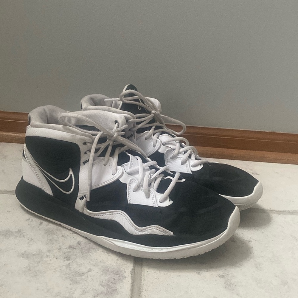 Nike Kyrie Infinity TB Black